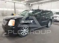 2009 GMC YUKON photo