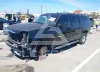 2009 GMC YUKON фото