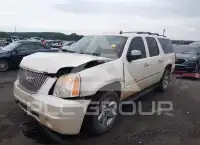2009 GMC YUKON фото