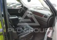 2009 GMC YUKON фото