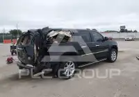 2009 GMC YUKON photo