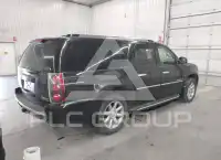 2009 GMC YUKON photo