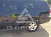 2009 GMC YUKON фото