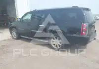 2009 GMC YUKON photo