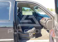 2009 GMC YUKON фото