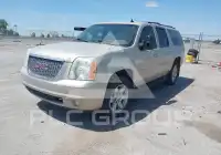 2009 GMC YUKON photo