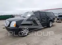 2009 GMC YUKON photo