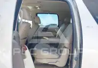 2009 GMC YUKON photo