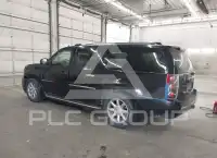 2009 GMC YUKON photo