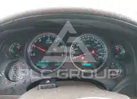 2009 GMC YUKON фото