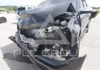 2009 GMC YUKON фото