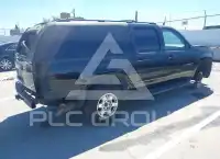 2009 GMC YUKON фото