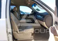 2009 GMC YUKON фото