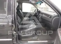 2009 GMC YUKON photo