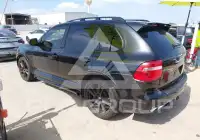 2009 Porsche Cayenne photo
