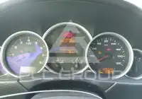 2009 Porsche Cayenne photo