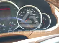 2009 Porsche Cayenne photo