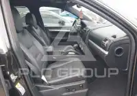 2009 Porsche Cayenne photo