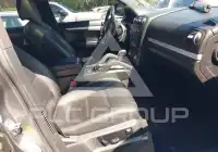 2009 Porsche Cayenne photo