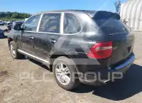 2009 Porsche Cayenne photo