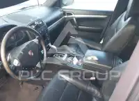 2009 Porsche Cayenne photo