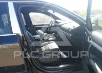 2009 Porsche Cayenne photo