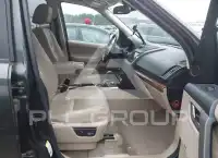 2009 Land Rover LR2 фото