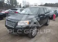 2009 Land Rover LR2 фото