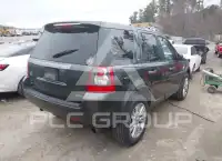 2009 Land Rover LR2 фото
