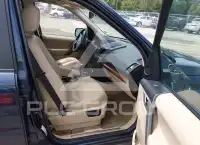 2009 Land Rover LR2 фото
