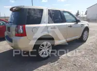 2009 Land Rover LR2 фото