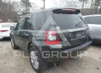 2009 Land Rover LR2 фото