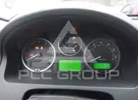 2009 Land Rover LR2 фото