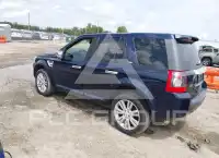 2009 Land Rover LR2 фото