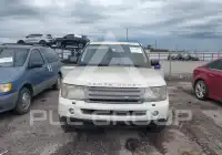 2009 Land Rover Range Rover фото