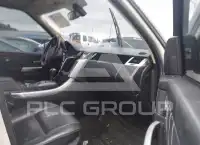 2009 Land Rover Range Rover фото