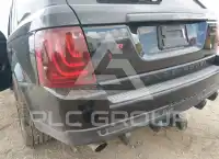 2009 Land Rover Range Rover фото