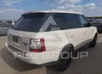 2009 Land Rover Range Rover photo