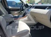 2009 Land Rover Range Rover фото