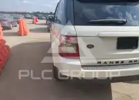 2009 Land Rover Range Rover photo