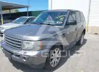 2009 Land Rover Range Rover фото