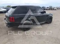 2009 Land Rover Range Rover фото