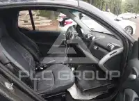 2009 Smart FORTWO фото