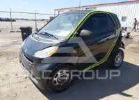 2009 Smart FORTWO photo