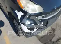 2009 Smart FORTWO photo