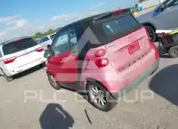2009 Smart FORTWO фото