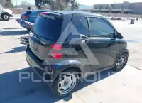 2009 Smart FORTWO photo
