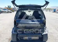 2009 Smart FORTWO фото