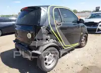 2009 Smart FORTWO photo