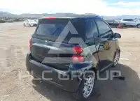 2009 Smart FORTWO фото
